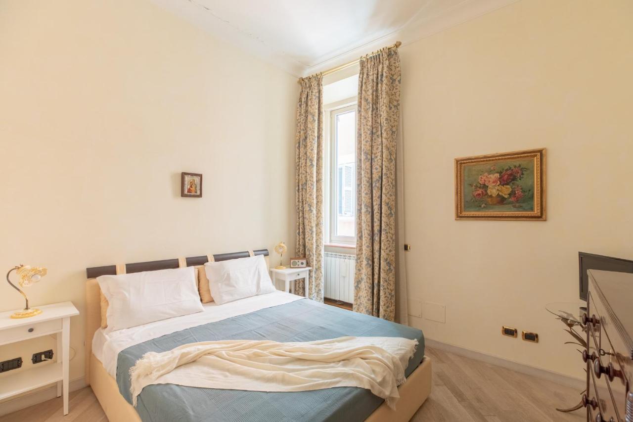 Iflat Elegant And Luxury Apartment Near Pantheon روما المظهر الخارجي الصورة