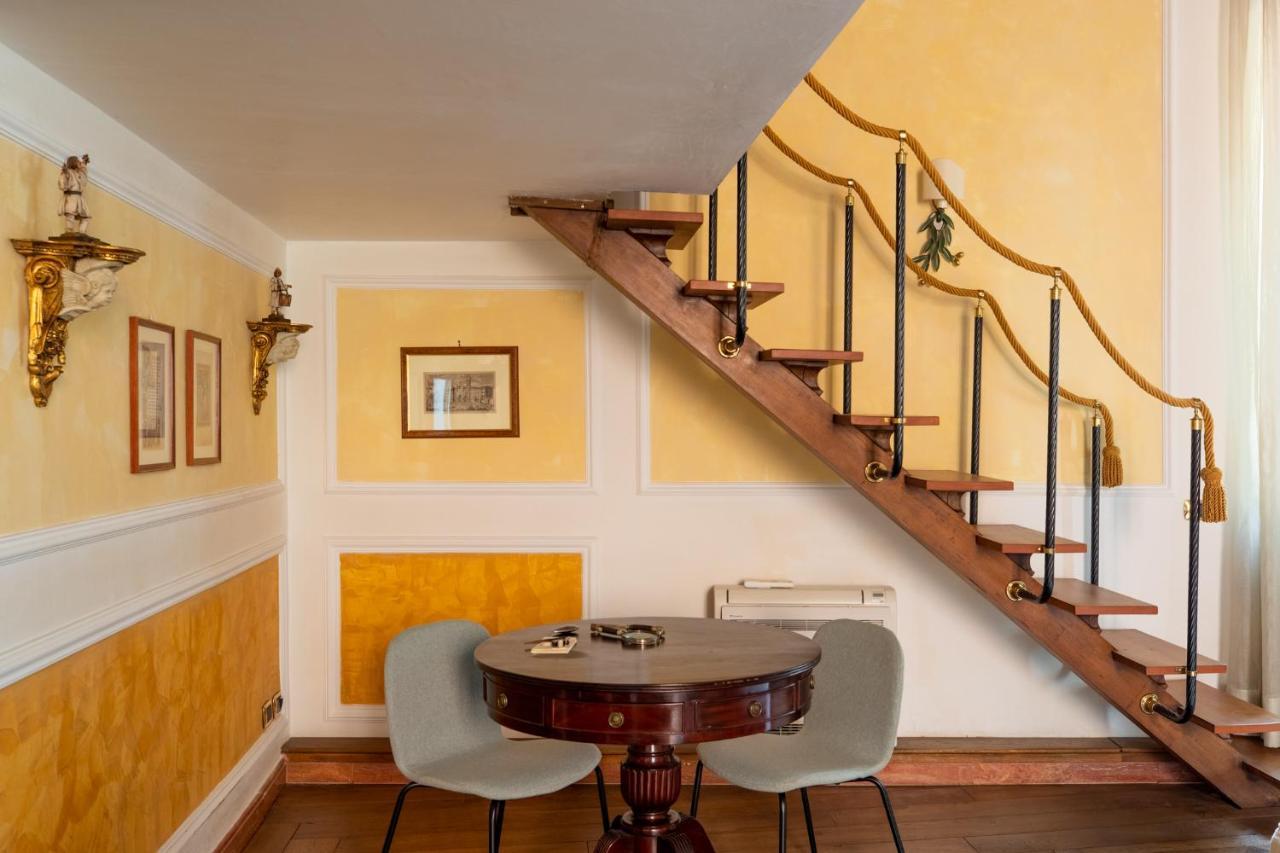 Iflat Elegant And Luxury Apartment Near Pantheon روما المظهر الخارجي الصورة