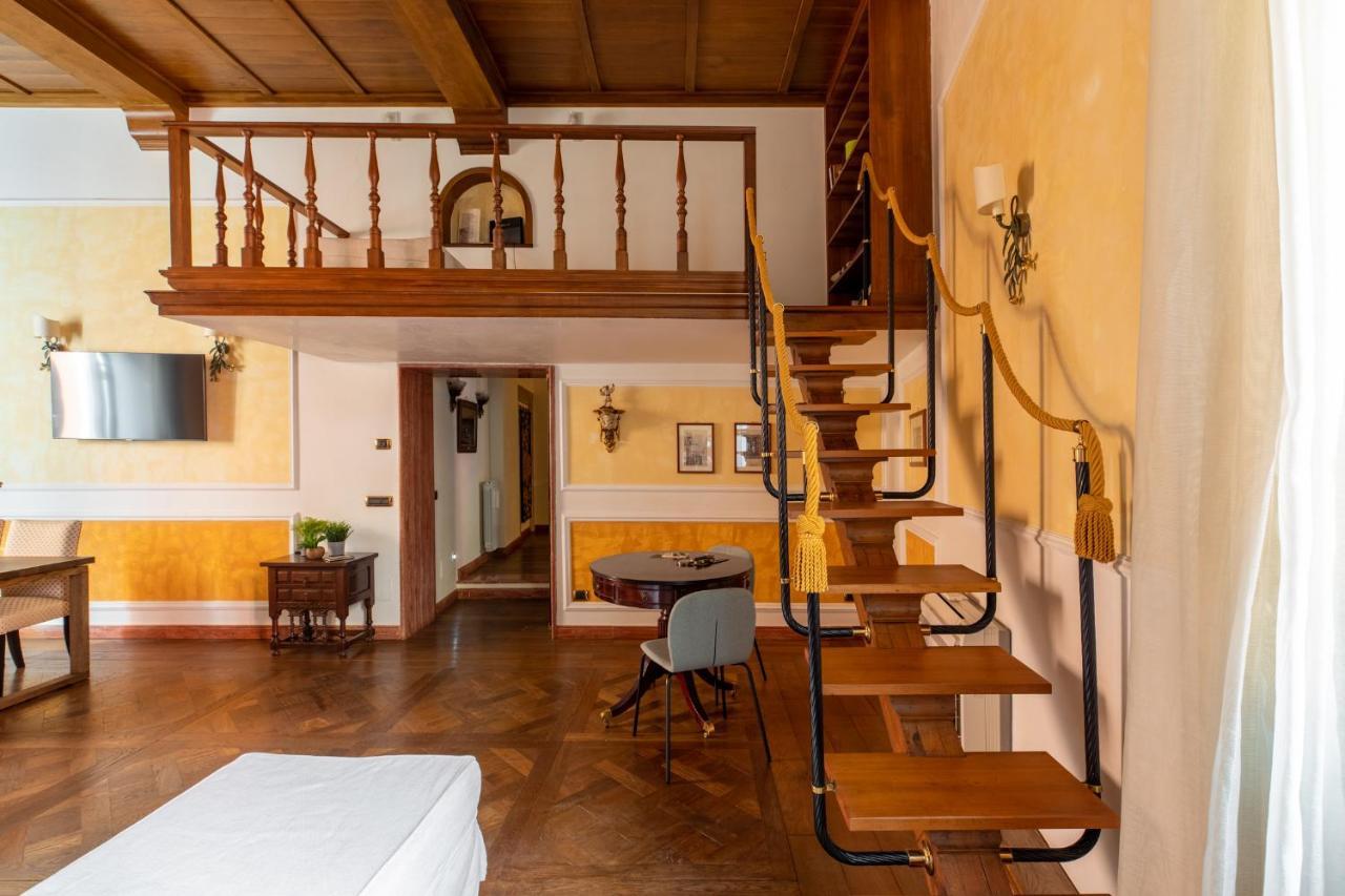Iflat Elegant And Luxury Apartment Near Pantheon روما المظهر الخارجي الصورة