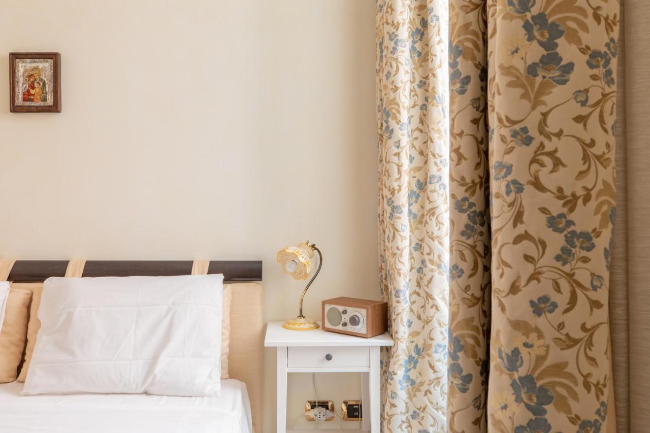 Iflat Elegant And Luxury Apartment Near Pantheon روما المظهر الخارجي الصورة