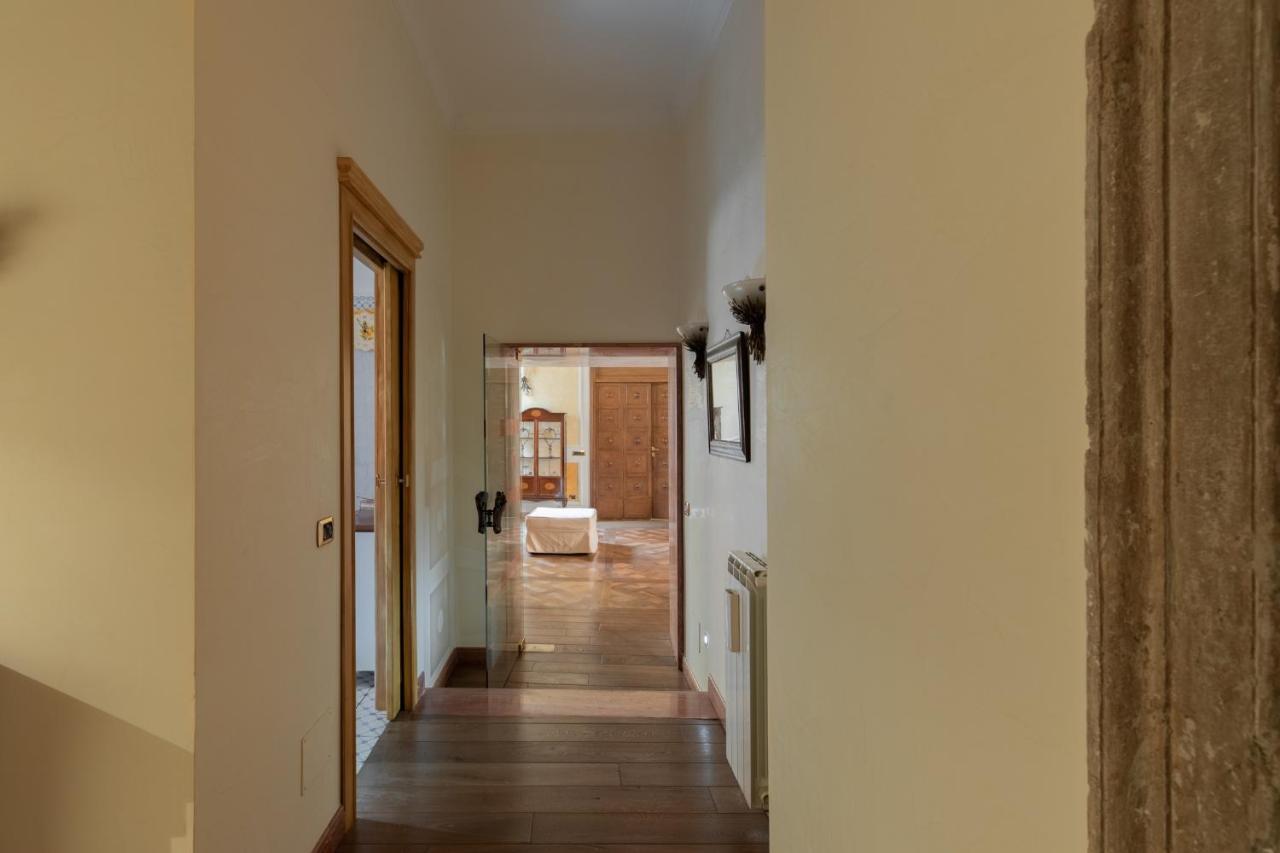 Iflat Elegant And Luxury Apartment Near Pantheon روما المظهر الخارجي الصورة